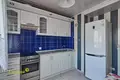 Квартира 3 комнаты 67 м² Минск, Беларусь