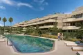 2 bedroom apartment 172 m² Bel Air, Spain