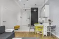 Apartamento 2 habitaciones 36 m² Breslavia, Polonia