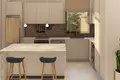 Mieszkanie 3 pokoi 219 m² Yeroskipou, Cypr