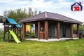 Chalet 217 m² Zdanovicki sielski Saviet, Bélarus
