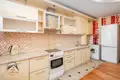 Appartement 3 chambres 66 m² Minsk, Bélarus
