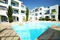 Apartamento 1 habitacion 42 m² Pafos, Chipre