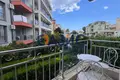 Mieszkanie 2 pokoi 58 m² Sweti Włas, Bułgaria