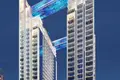 Wohnung 1 zimmer 737 m² Dubai, Vereinigte Arabische Emirate