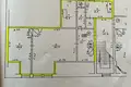 Apartamento 2 habitaciones 66 m² Liepaja, Letonia