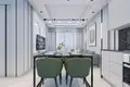 Wohnung 2 zimmer 47 m² Muratpasa, Türkei