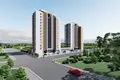 Wohnung 2 zimmer 75 m² Erdemli, Türkei