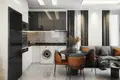 Mieszkanie 56 m² Demirtas, Turcja
