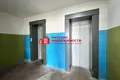 Wohnung 1 zimmer 36 m² Hrodna, Belarus