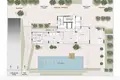 Appartement 2 chambres 157 m² Mouttagiaka, Chypre