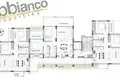 Квартира 2 комнаты 107 м² Строволос, Кипр