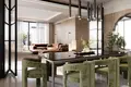 Maison 4 chambres  Agios Tychonas, Chypre