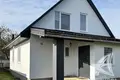 Casa 88 m² Matykalski sielski Saviet, Belarús