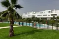 Wohnung 2 Schlafzimmer 97 m² Dos Hermanas, Spanien