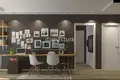 Wohnung 3 zimmer 110 m² Kucukcekmece, Türkei