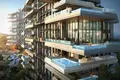 Complexe résidentiel Exclusive from our company! Apartments in the Nisantasi Koru project.
