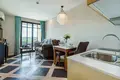 1 bedroom condo  in Ban Na Chom Thian, Thailand