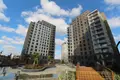 Mieszkanie 4 pokoi 159 m² Kucukcekmece, Turcja