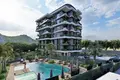 1 bedroom apartment 59 m² Akarca Koyu, Turkey