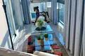 Penthouse 4 pokoi  Mahmutlar, Turcja