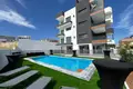 Penthouse 3 bedrooms 181 m² in Demos Agiou Athanasiou, Cyprus