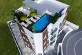 3 bedroom apartment 180 m² Limassol, Cyprus