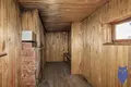 House 55 m² Usiazski sielski Saviet, Belarus