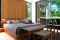 Appartement 2 chambres 244 m² Si Sunthon, Thaïlande