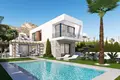 Вилла 3 спальни 154 м² Finestrat, Испания