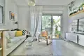 Residential quarter Montefiore 2 pieces