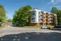 2 room apartment 48 m² Riga, Latvia