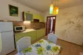 Квартира 1 спальня 55 м² Петровац, Черногория