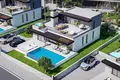 Villa 4 pièces 347 m² Girne Belediyesi, Chypre du Nord