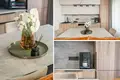 Квартира 3 комнаты 53 м² Вильнюс, Литва