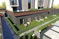 1 bedroom apartment 57 m² Nilufer, Turkey