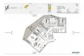 Квартира 3 спальни 293 м² Дубай, ОАЭ
