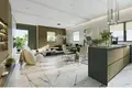 Penthouse 4 Schlafzimmer 212 m² Tel-Aviv, Israel