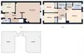 Maison 3 chambres 107 m² Dos Hermanas, Espagne