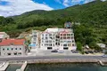 Wohnung 2 Schlafzimmer 67 m² Tivat, Montenegro