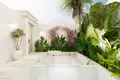 Villa mit 2 Schlafzimmern 143 m² Pecatu, Indonesien