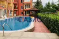 Mieszkanie 2 pokoi 320 m² Nesebyr, Bułgaria
