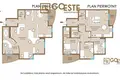 Apartamento 4 habitaciones  Smolice, Polonia