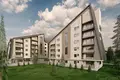 Apartamento 1 habitacion 49 m² Kolasin, Montenegro