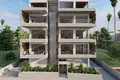 2 bedroom penthouse 123 m² Limassol, Cyprus