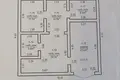 Cottage 238 m² Jzufouski sielski Saviet, Belarus