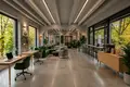 Propiedad comercial 1 habitación 261 m² en Riga, Letonia