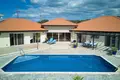 Willa 4 pokoi 276 m² Peyia, Cypr