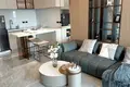 Mieszkanie 2 pokoi 55 m² Chalong, Tajlandia