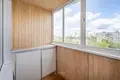 Mieszkanie 3 pokoi 68 m² Mińsk, Białoruś
